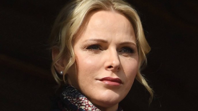 Charlene e il viaggio in Africa che l’ha toccata nel profondo: “Sensibilizzerò i miei figli”