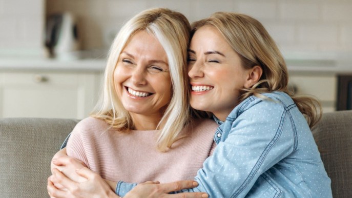 Prenditi cura dei tuoi genitori: nessuno ti amerà come loro