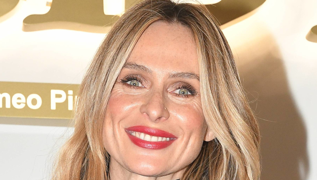 Serena Autieri avrà un programma tutto suo: “Un altro sogno che si realizza”