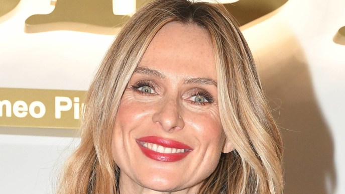 Serena Autieri avrà un programma tutto suo: “Un altro sogno che si realizza”