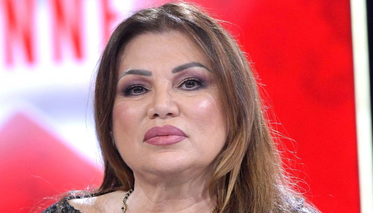 Serena Grandi sostiene il figlio Edoardo e il suo coraggio di fare coming out