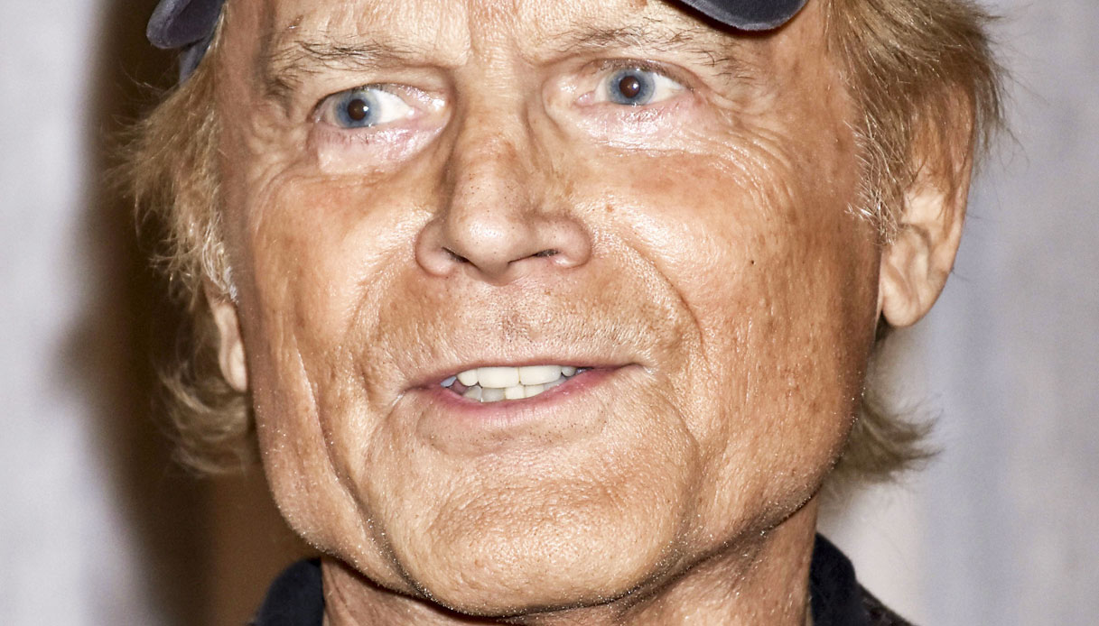 Don Matteo, Terence Hill lascia: arriva Raoul Bova