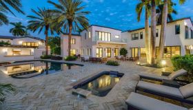 JLo e Ben Affleck, il loro nido d’amore a Miami da 18 milioni di dollari