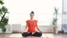 Yoga, 6 libri per conoscerlo e praticarlo