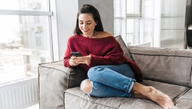 Sesso? No grazie, meglio il sexting!