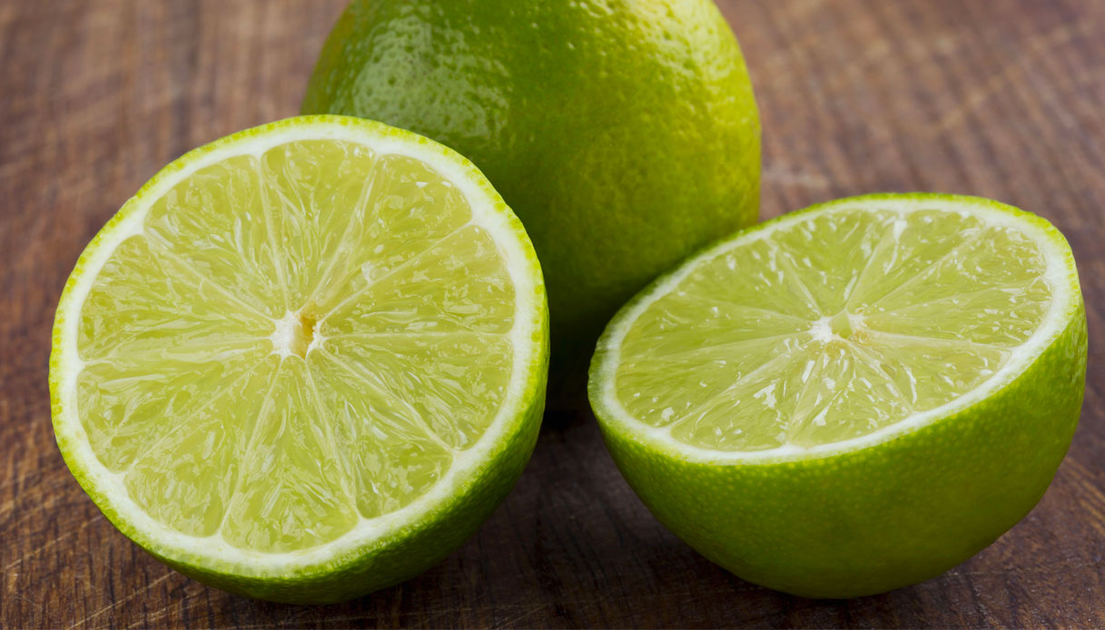 Lime: proprietà, come si mangia e differenze con il limone