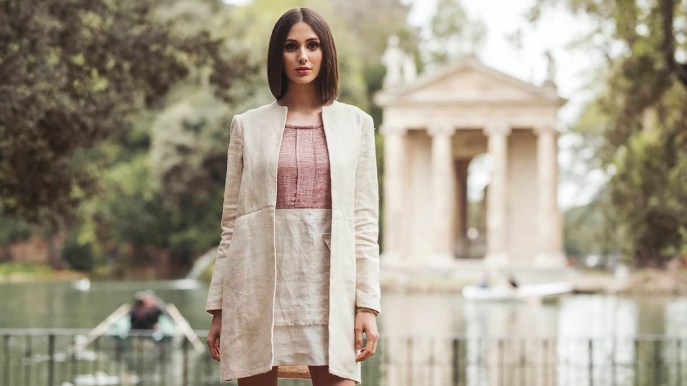 Fibra di canapa: tessuto eco dalle mille proprietà