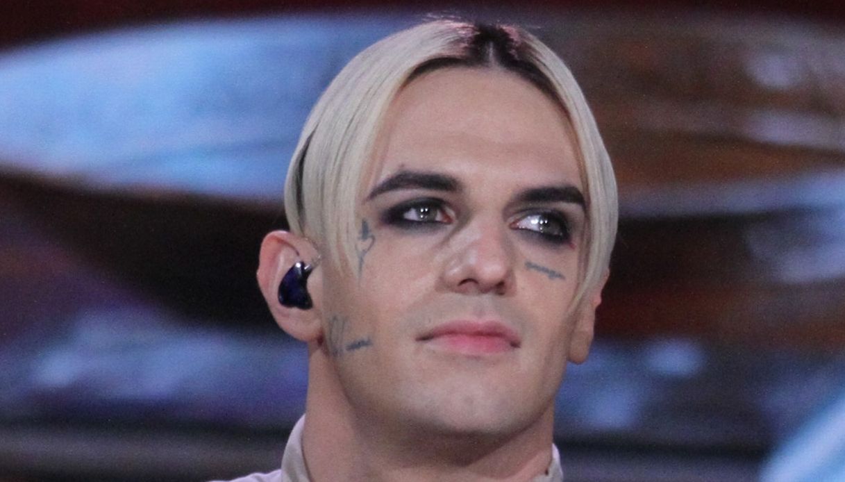 Celebrity Hunted 2, Achille Lauro e le liti dietro le quinte: la verità