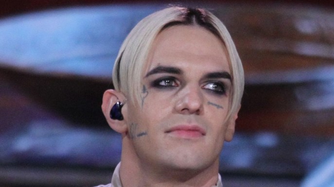 Celebrity Hunted 2, Achille Lauro e le liti dietro le quinte: la verità