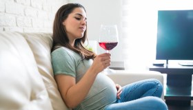 Occhio agli alcolici se volete un bebè
