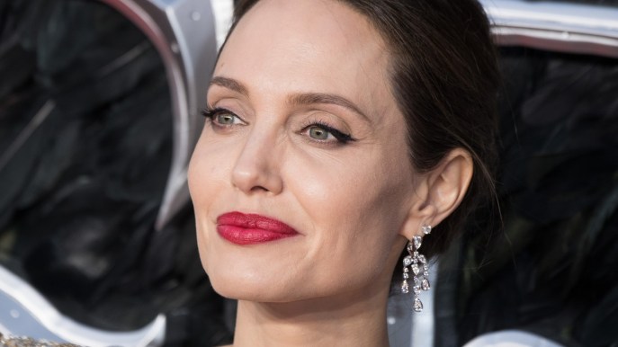 Angelina Jolie e l’ex marito di nuovo insieme: lei gli presenta il figlio Pax