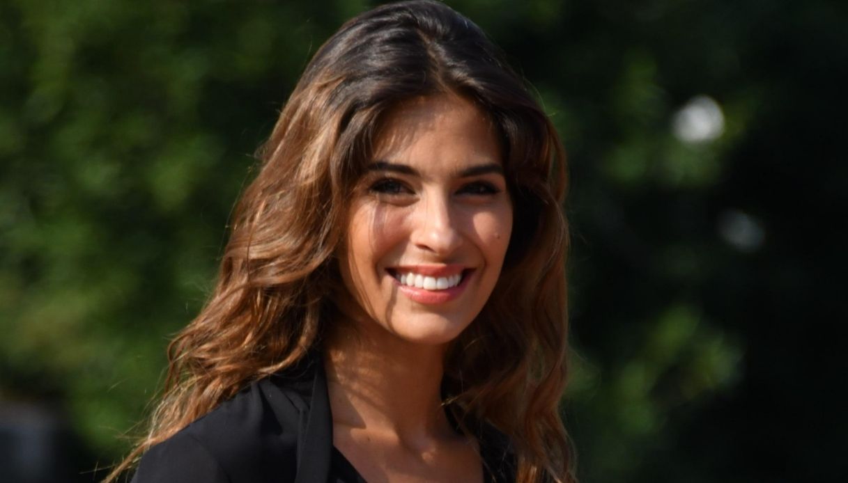 Ariadna Romero al GF Vip: la scelta dell’ex di Pretelli