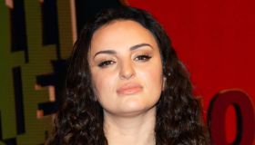 Arisa e l’ex Andrea Di Carlo, lite su Instagram: il botta e risposta cancellato