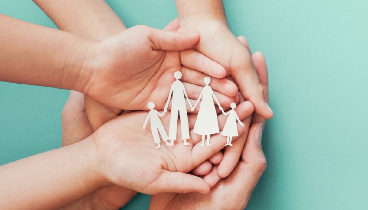 Assegno ponte per i figli, come funziona il contributo per le famiglie