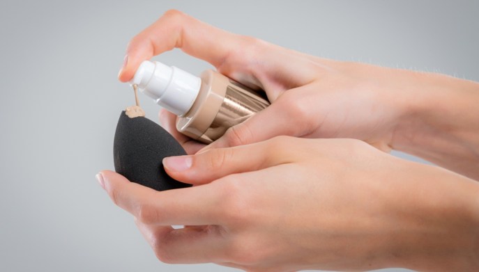 Beauty blender, un alleato da makeup artist