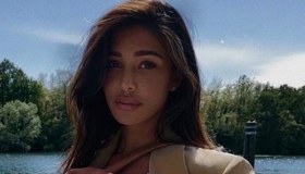 Belen incinta sparisce da Instagram: lei racconta perché