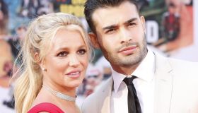 Sam Asghari, il fidanzato di Britney che l’ha spinta a far sentire la sua voce