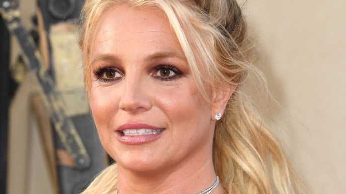 Britney Spears pronta a parlare: dopo il processo al padre punta a Oprah