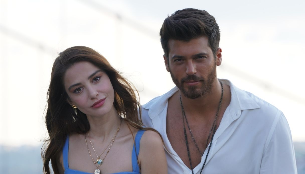 Can Yaman