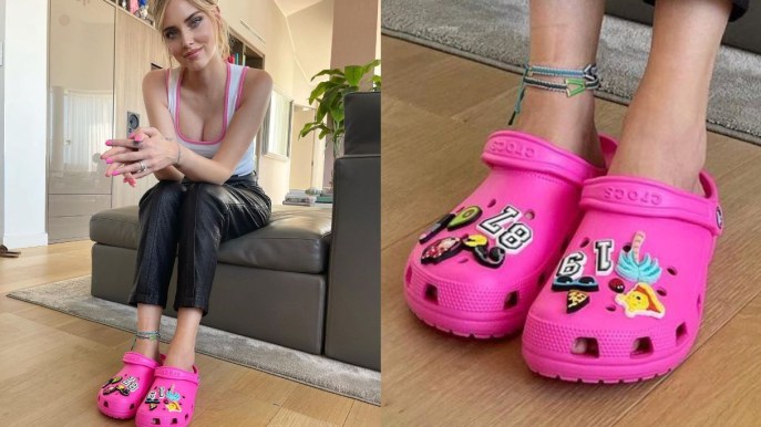 Non le solite Crocs! Ecco come avere il tuo modello unico e personalizzato