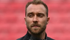 Eriksen, quella paura che ci ha unito: le immagini che non dimenticheremo
