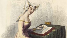 Christine de Pizan: la prima scrittrice donna della storia che fondò la città dove il femminismo nacque