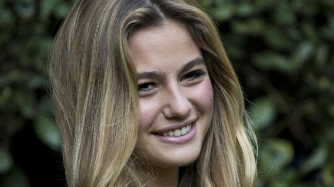 Cristina Marino, dopo le nozze con Luca Argentero: “Chiamala magia”