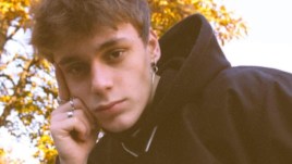 Chi è Davide Vavalà, ex volto de Il Collegio e star di TikTok