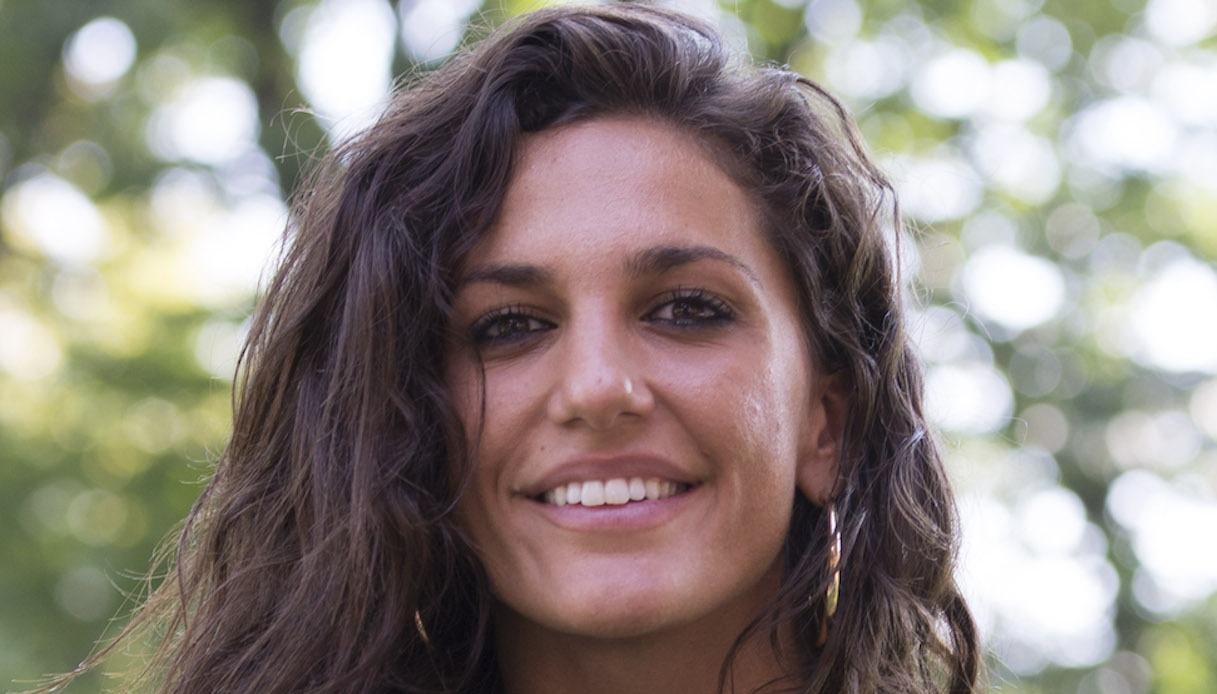 Elena D’Amario ricorda la storia con Nigiotti: “Mai più un amore così travolgente”