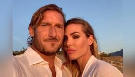 A casa di Ilary Blasi e Totti, dove hanno trascorso momenti felici