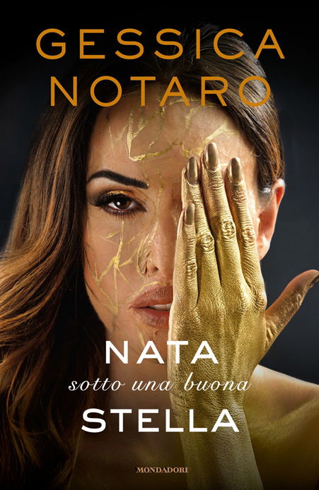 Gessica Notaro Cover