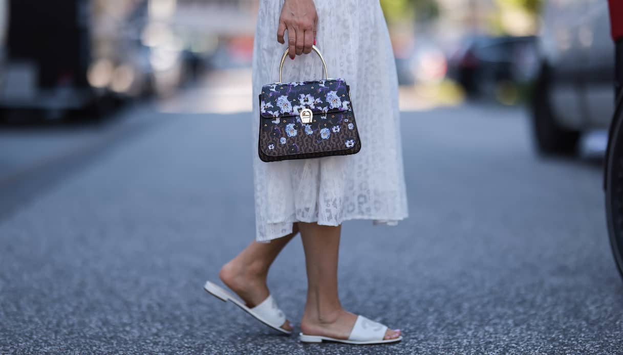 Sandali and Co.: cosa mettere ai piedi quest’estate