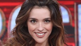 Il Pranzo è Servito, Ginevra Pisani al fianco di Flavio Insinna