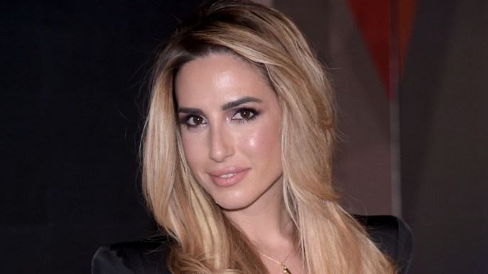 Chi è Giorgia Rossi, la conduttrice pronta a sostituire Diletta Leotta