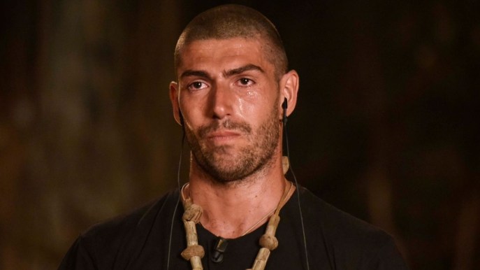 Isola, le lacrime di Ignazio Moser e tre cose che (forse) vi siete persi