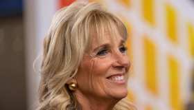 Jill Biden festeggia il 70esimo compleanno con Joe nel ricordo del figlio Beau