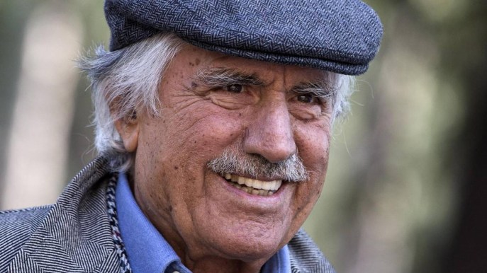 Lando Buzzanca, come sta oggi: parla il figlio Massimiliano