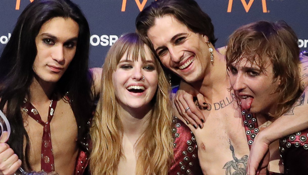 Måneskin, il successo non si ferma. Ma arrivano le prime critiche