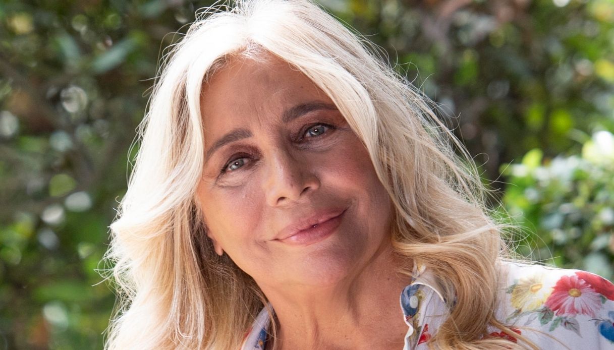 Mara Venier, la dedica speciale a Nicola Carraro su Instagram per l’anniversario di nozze