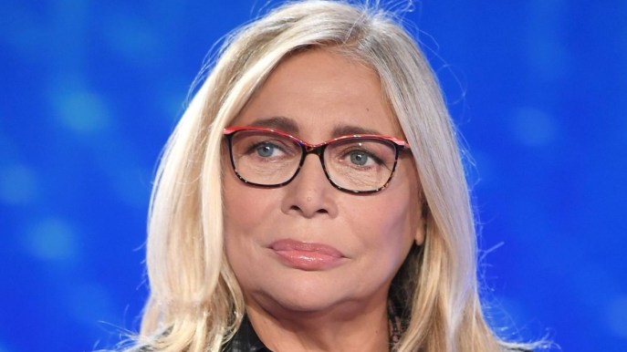 Mara Venier ricoverata in ospedale: il destino di Domenica In