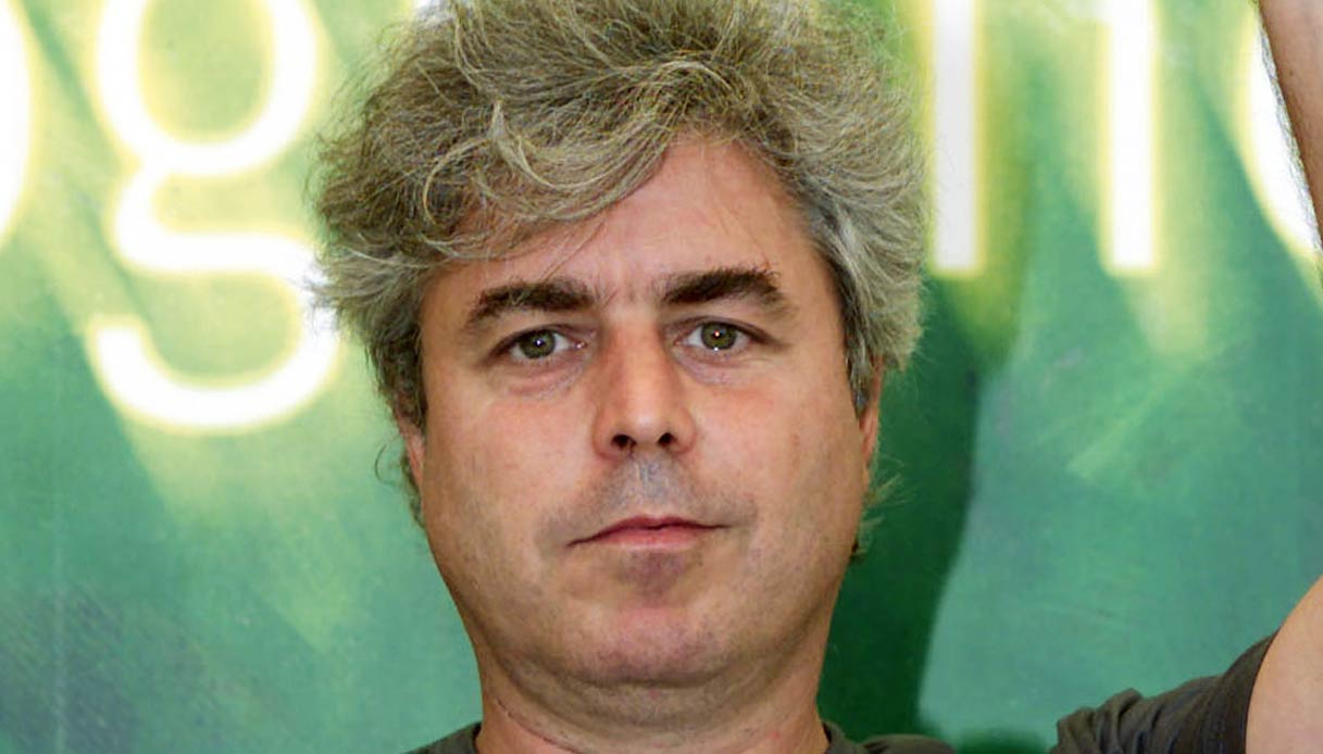 Marco Bechis