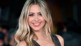 Martina Stella di nuovo mamma, l’annuncio della gravidanza su Instagram