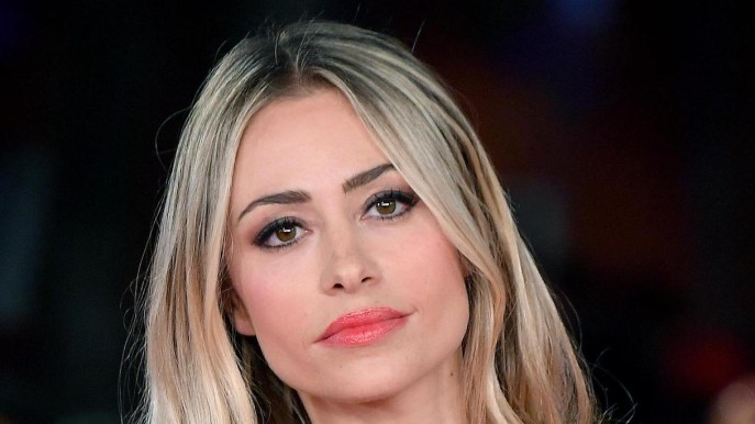 Martina Stella incinta: “Lo abbiamo tanto desiderato”. E svela il sesso del bebè