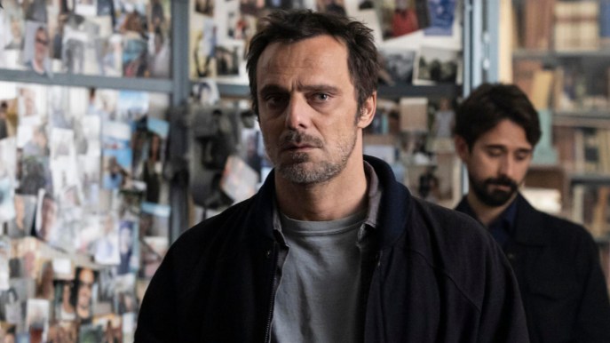 Masantonio, la fiction di Alessandro Preziosi cambia giorno: quando va in onda