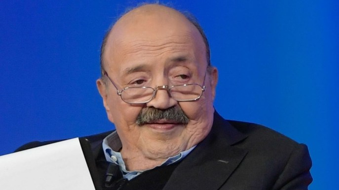 Costanzo risponde a Baudo dopo le critiche a Bonolis e Conti