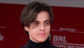 Michele Merlo, il dolore della fidanzata Luna: “Grazie romantico ribelle”