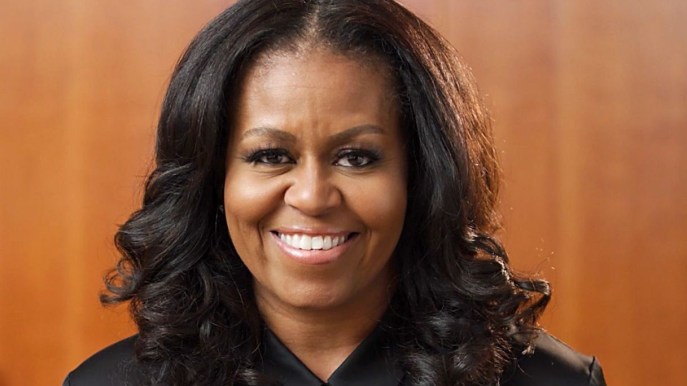 Michelle Obama, il dolce gesto per il compleanno della figlia Sasha