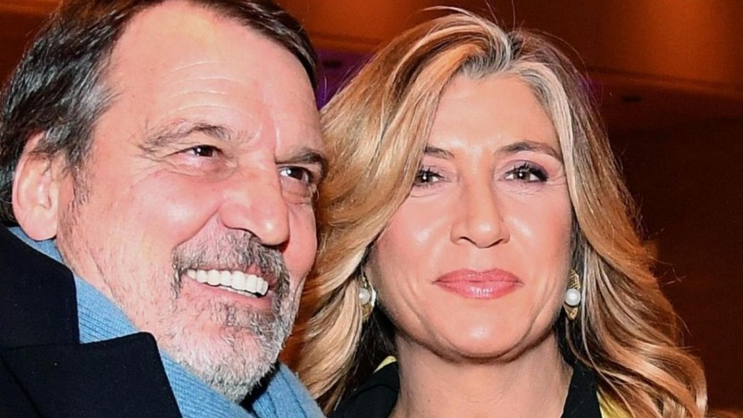 Myrta Merlino e la relazione con Tardelli: “Un amore così non l’ho mai avuto”