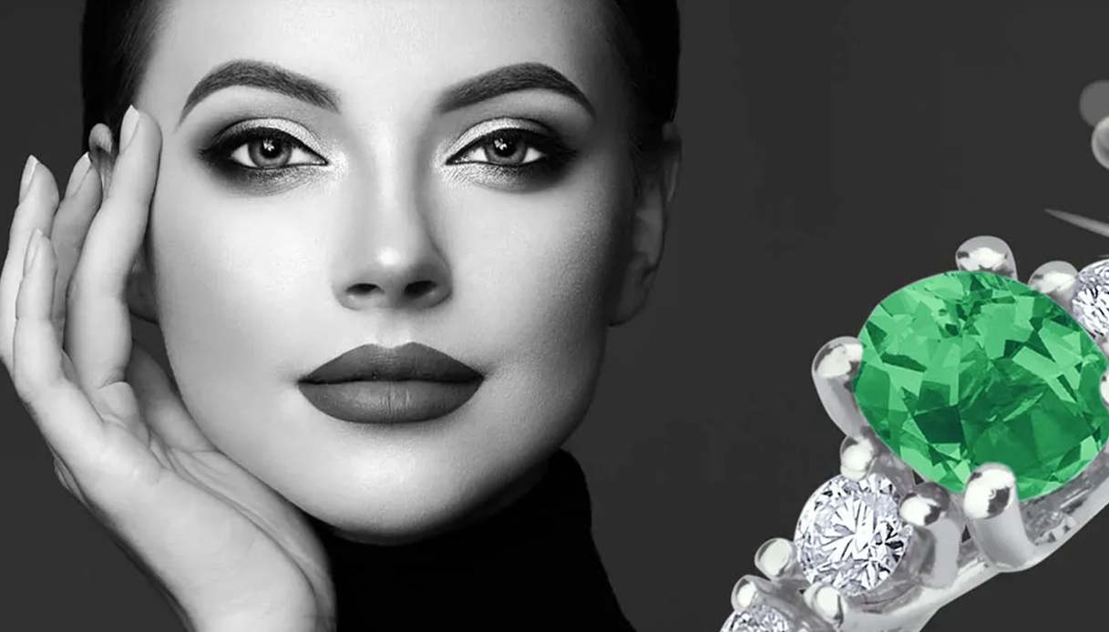 Vi parliamo di 5 gioielli irrinunciabili da indossare per una cena romantica estiva