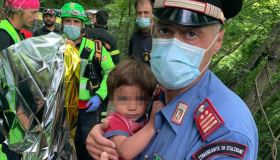 Quello che dovremmo imparare dalla storia del piccolo Nicola Tanturli